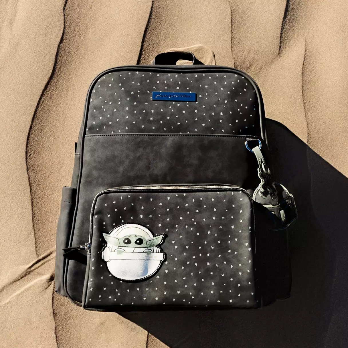 Petunia Pickle Bottom Star Wars: The Mandalorian Collection on